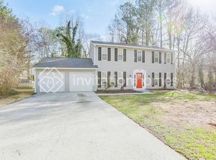 478 Sherwood Cir, Stone Mountain, GA 30087