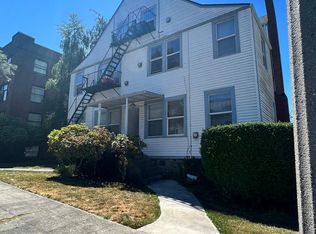 815 N 5th St APT 204, Tacoma, WA 98403