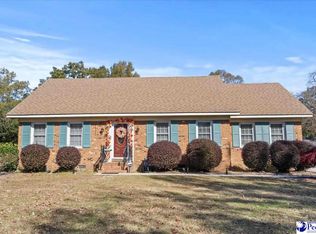 306 Oakwood St, Bennettsville, SC 29512
