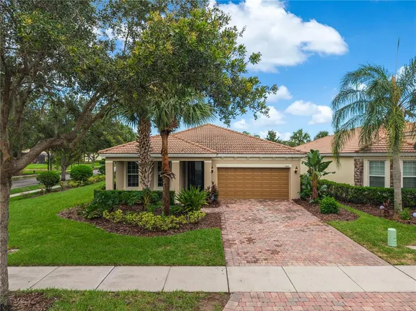 11905 AUTUMN FERN LANE, ORLANDO, FL 32827