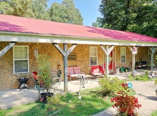 1421 Buttermilk Rd, Saint charles, KY 42453