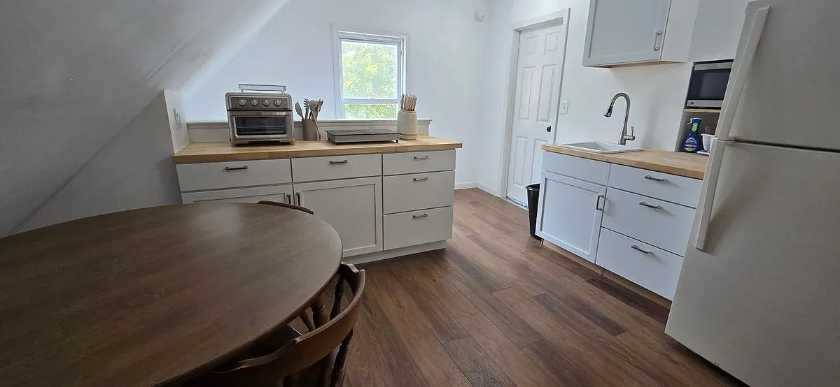 1 bed, 1.0 bath, 600 sqft, $2,000 — Photo 1