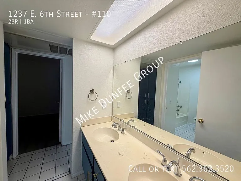 1237 E 6th St #110 — Photo 15