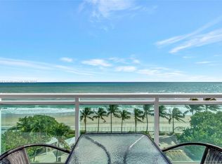 3001 S Ocean Dr APT 711, Hollywood, FL 33019