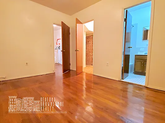 Rented by Bedford Brownstone Realty | media 22