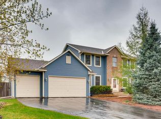 6851 Beaver Pond Way, Centerville, MN 55038