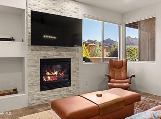 520 Jordan Rd UNIT 2, Sedona, AZ 86336