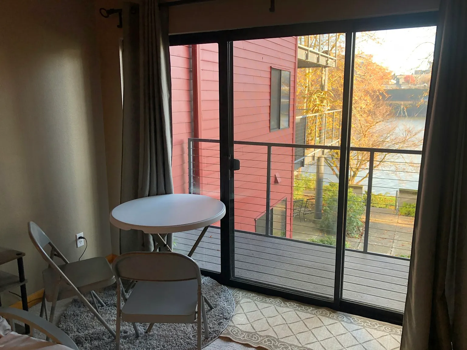 730 NW Naito Parkway, Unit E25 — Photo 4