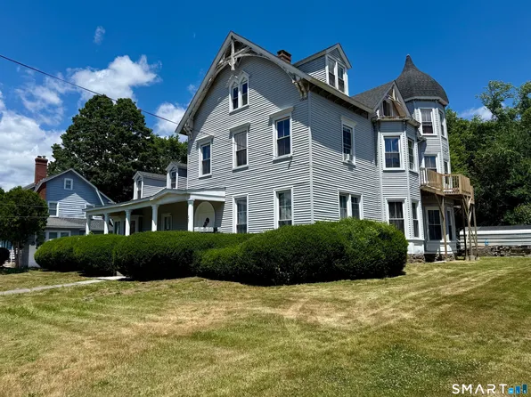 265 Washington Street, Norwich, CT 06360