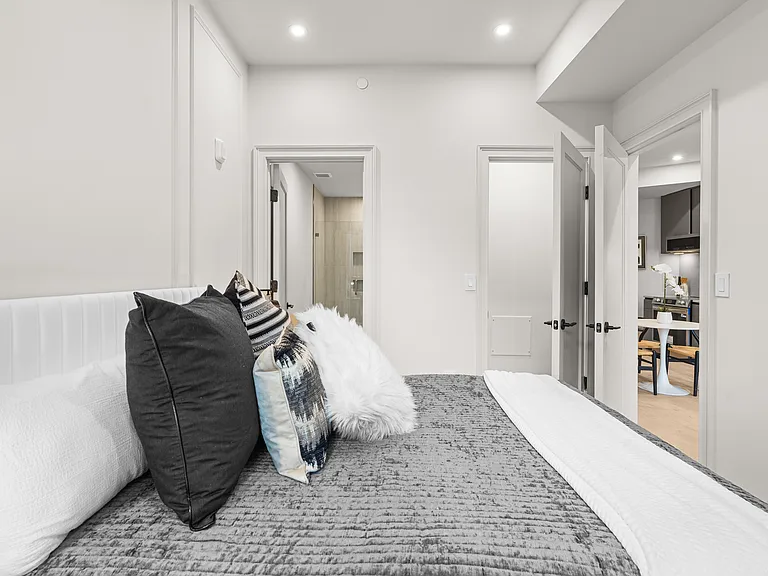 The Duke | 2121 Ward Place NW | Luxury Residences — Photo 64