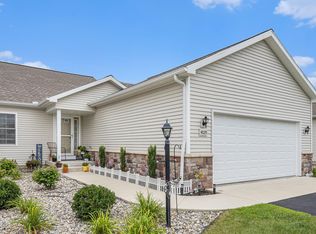 4035 Eastbridge Circle Rd #18, Stockbridge, MI 49285