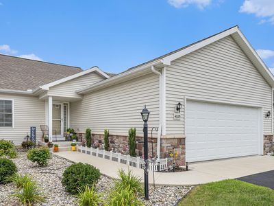 4035 Eastbridge Circle Rd #18, Stockbridge, MI, 49285