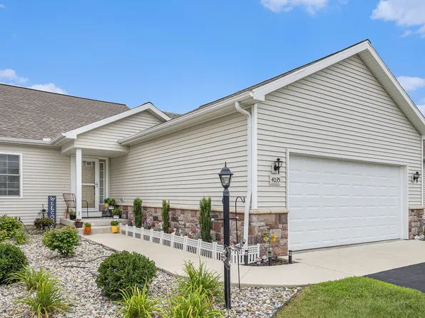 4035 Eastbridge Circle Rd #18, Stockbridge, MI 49285