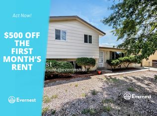 2609 Granada Dr, Colorado Springs, CO 80910