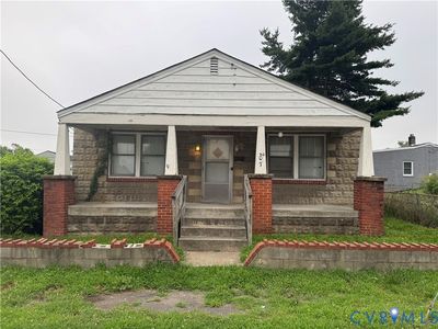 207 N Old Church St, Petersburg, VA, 23803
