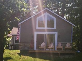 10773 Torch Light Ln, Central Lake, MI 49622