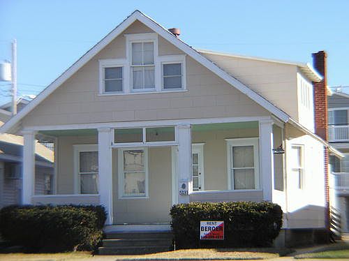 Home Exterior