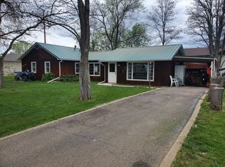 2211 Stower St, Miles City, MT 59301