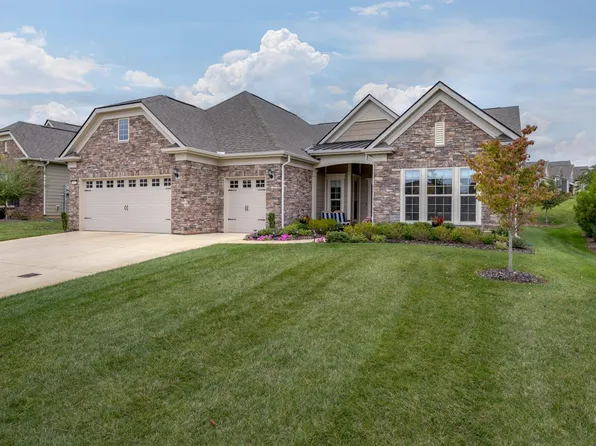 5012 Lincoln Gln, Spring Hill, TN 37174