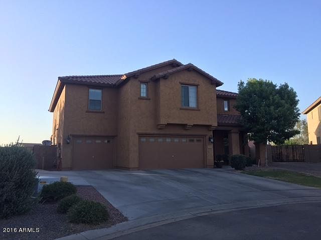 1st image of 35716 N Tarentaise Dr