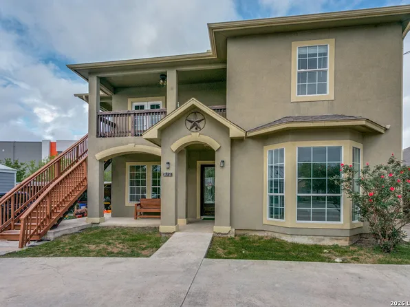 7723 Shetland, San Antonio, TX 78223