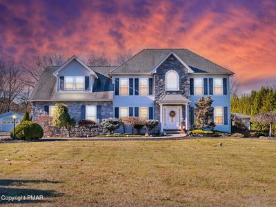 2131 Pohopoco Dr N, Kunkletown, PA, 18058
