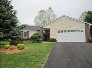 813 Stoneykirk Dr, Louisville, KY