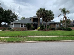 434 Silver Dew St, Lake Mary, FL 32746
