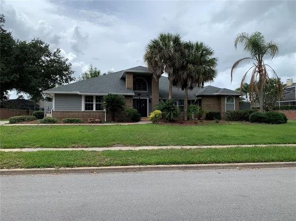 434 Silver Dew St, Lake Mary, FL 32746