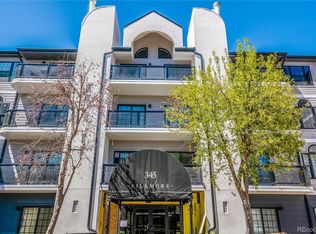 345 N Fillmore St #306, Denver, CO 80206