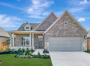 27407 Rolling Bluestem Ln, Hockley, TX 77447