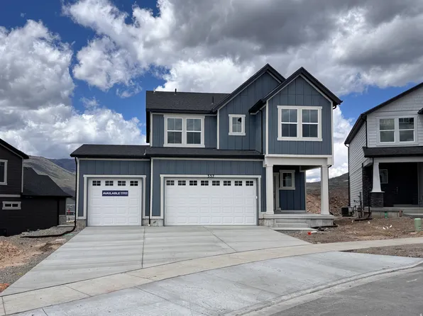 337 E Sadie Ct #144, Heber City, UT 84032