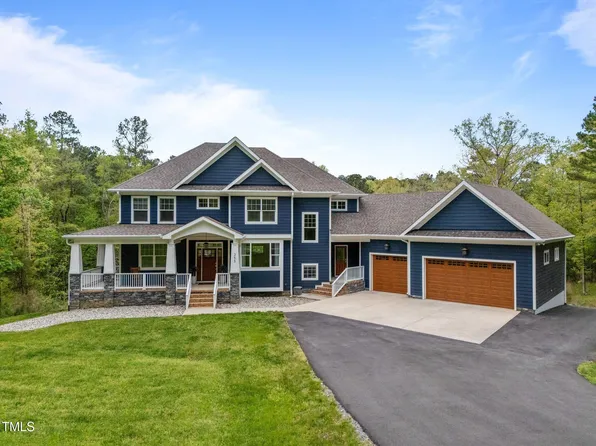 255 Seven Island Rd, Pittsboro, NC 27312