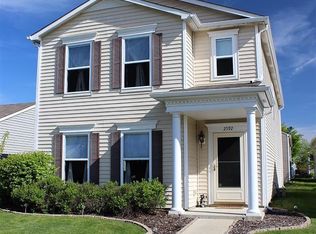 2592 Priest Dr, Lafayette, IN 47909
