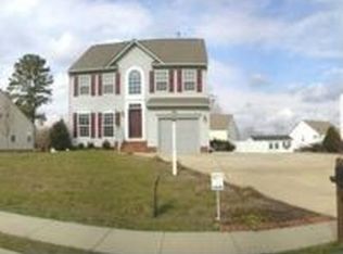 4112 Mylan Rd, Richmond, VA 23223