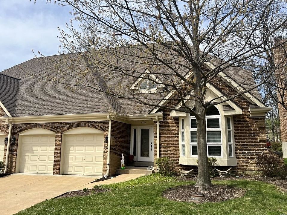 1st image of 8705 Grants Log Cabin Ln