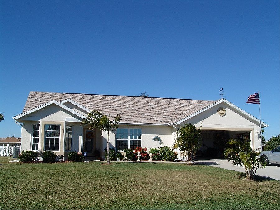 Submitted by your friendly, neighborhood Realtor