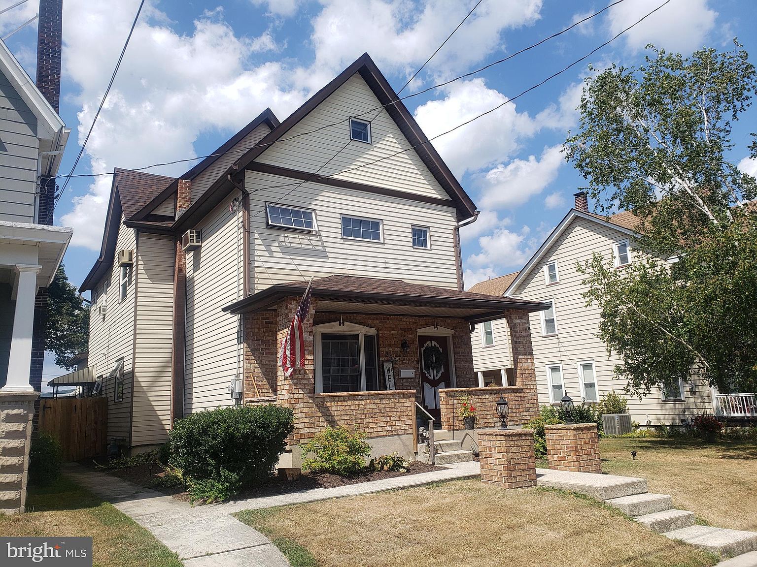256 S 3rd St, Lehighton, PA 18235 | Zillow