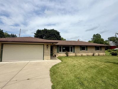 N64W14282 Mill ROAD, Menomonee Falls, WI, 53051