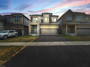 76 Hitchman St, Brant, ON N3L0M1