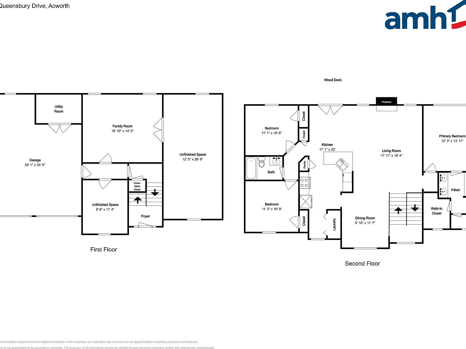3 bed, 2.0 bath, 1564 sqft, $2,095 — Photo 2