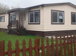 300 SE Goodnight Ave Unit 83, Corvallis, OR