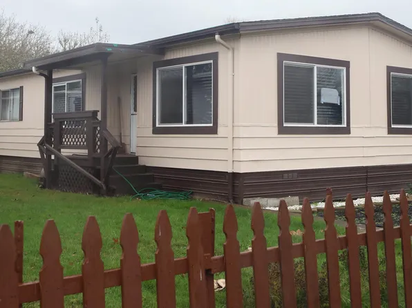 300 SE Goodnight Ave Unit 83, Corvallis, OR 97333