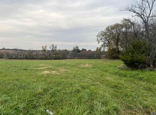 PARCEL 1 NE Indian Creek Rd, Topeka, KS 66617