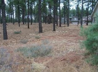 3515 W Strawberry Roan, Flagstaff, AZ 86001