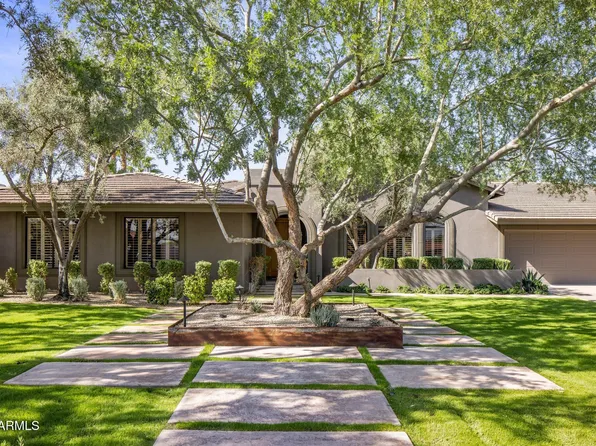 8836 N 47th Place, Phoenix, AZ 85028