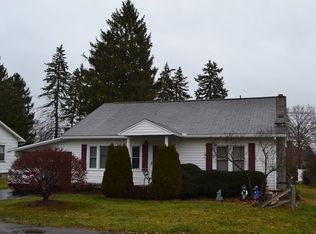 502 N Hopkins St, Sayre, PA 18840