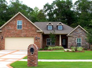 302 Marsh Island Dr, Lynn Haven, FL 32444