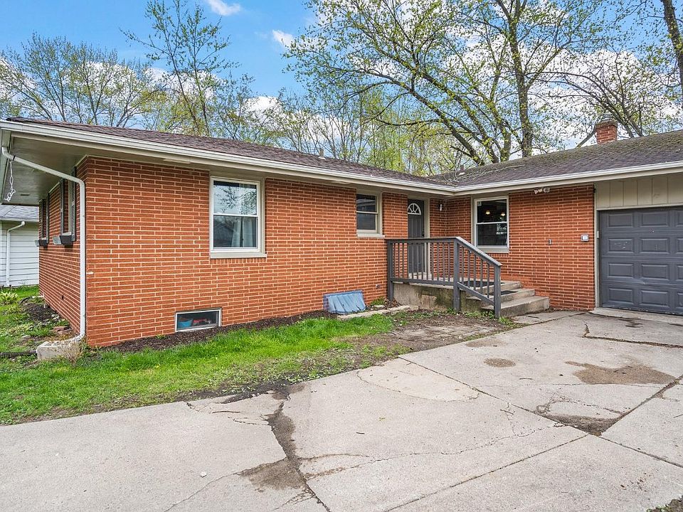 919 W 68th Pl, Merrillville, IN 46410 Zillow