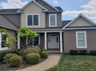 256 Meixell Cir, Lewisburg, PA 17837
